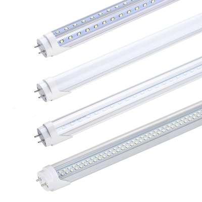 Led Tube T8 Dimmable With Latest Design SMD2835 85 - 265V 2FT 3FT 4FT 5FT 8FT