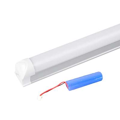 Battery Backup 18W Conversion Lighting 600mm 900mm 1200mm T8 Led Emergency Tube Lights